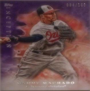Manny Machado