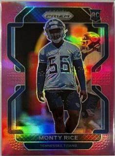 Monty Rice