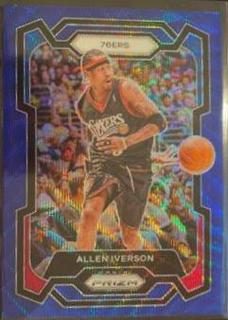 Allen Iverson