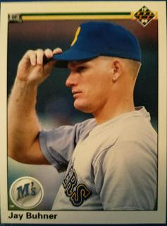 Jay Buhner