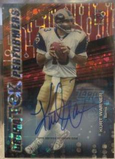 Kurt Warner