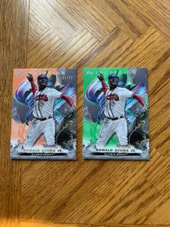 Ronald Acuna Jr.