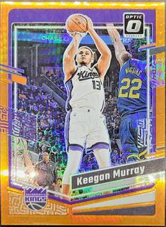 Keegan Murray