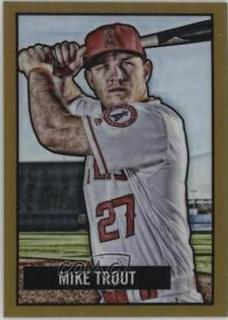 Mike Trout