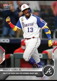 Ronald Acuna Jr.