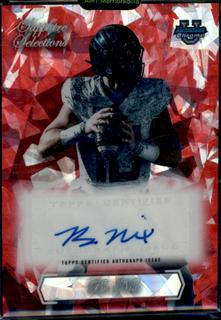 Bo Nix