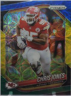 Chris Jones