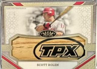 Scott Rolen