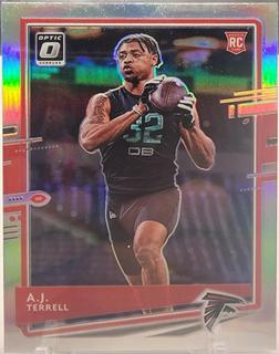 A.J. Terrell