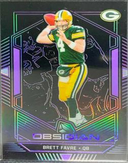 Brett Favre