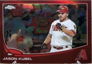 Jason Kubel