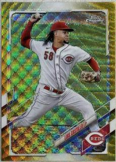 Luis Castillo