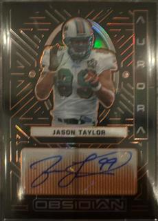 Jason Taylor