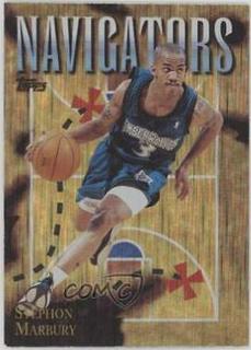 Stephon Marbury
