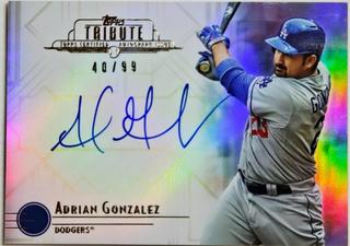 Adrian Gonzalez