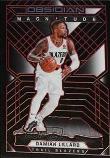 Damian Lillard