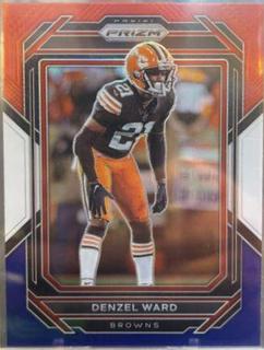 Denzel Ward