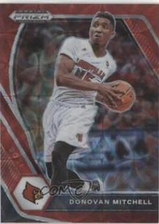 Donovan Mitchell