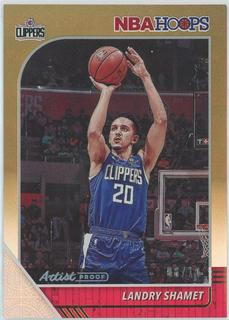 Landry Shamet
