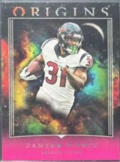 Dameon Pierce
