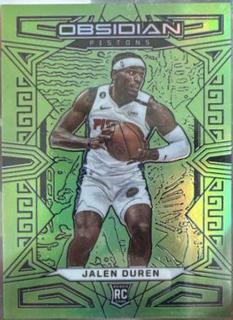 Jalen Duren