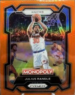 Julius Randle