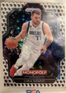 Luka Doncic