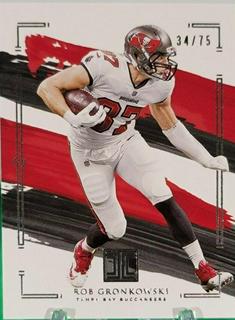 Rob Gronkowski