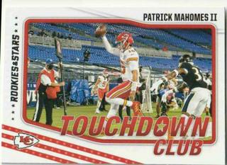 Patrick Mahomes II