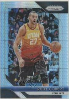 Rudy Gobert