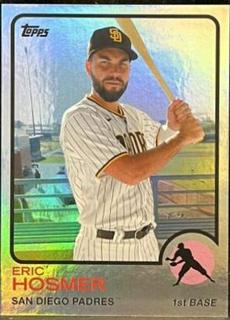 Eric Hosmer