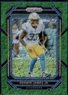 Derwin James Jr.