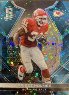 Priest Holmes