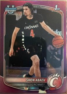 Shon Abaev