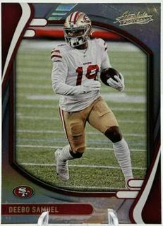 Deebo Samuel