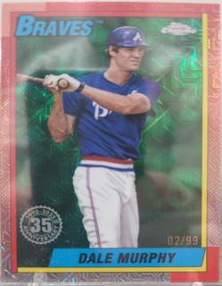 Dale Murphy