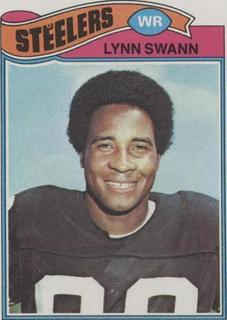 Lynn Swann