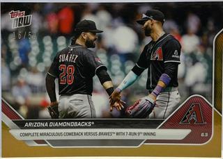 Arizona Diamondbacks