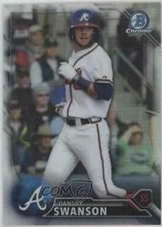 Dansby Swanson