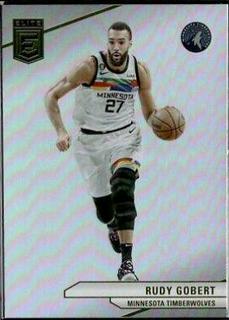 Rudy Gobert