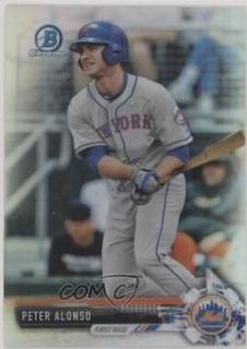 Peter Alonso