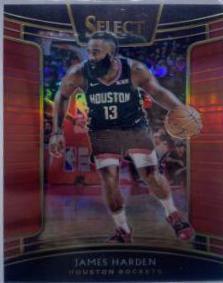 James Harden