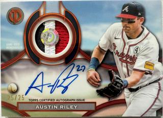 Austin Riley