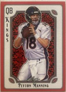 Peyton Manning