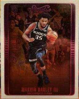 Marvin Bagley III