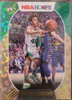 Romeo Langford