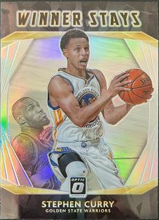 Stephen Curry