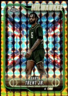 Gary Trent Jr.