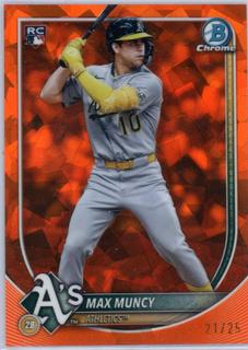 Max Muncy