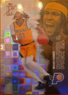 Myles Turner